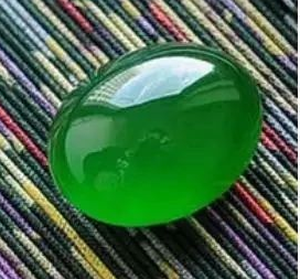 如何捡漏翡翠戒面的高端货  第2张