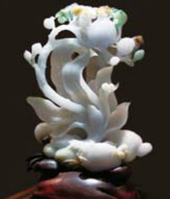 怎样区分翡翠和独玉   第1张