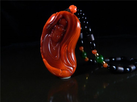 哪里翡翠便宜多少钱南红矿区大盘点  第4张