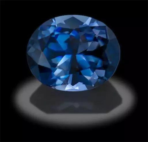 居然有比钻石还闪的宝石？  第7张