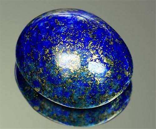 关于青金石的价格标准你了解多少？影响因素有哪些？  第2张