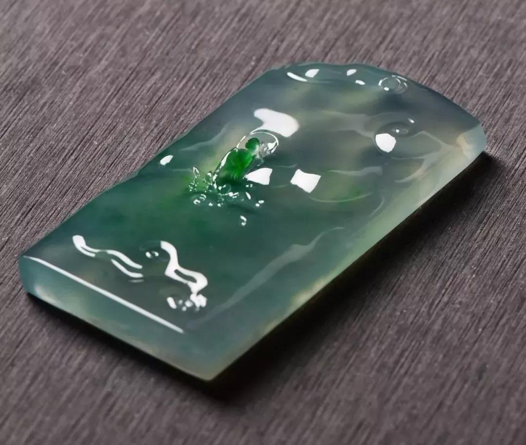 玉赏|技进乎于道，美到佩服！   第2张