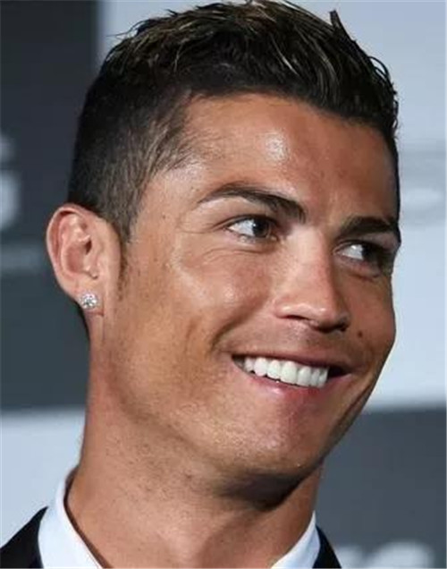 男性珠宝饰品市场前景可观，一起看看！  第7张