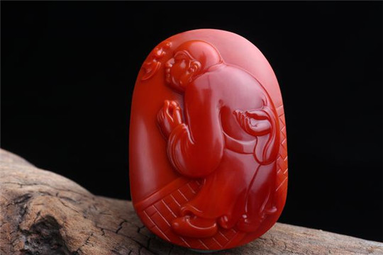 历代南红玛瑙精品都被统治者所珍视，为何？  第4张