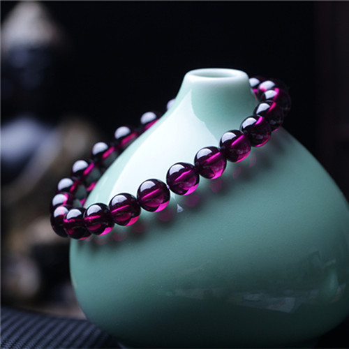 石榴石是便宜货吗？这些你可能不知道！  第4张