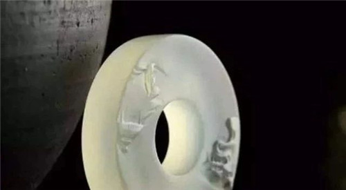 翡翠玉石玉器鉴定中心珠宝玉石界常见四大冒牌货，可别被骗了！  第2张