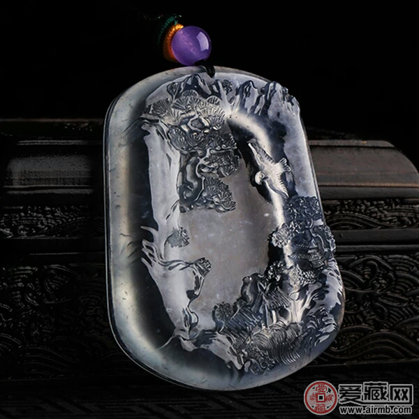 玻璃种翡翠怎么鉴别 