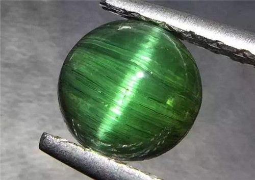 猫眼碧玺的价格怎么样？  第2张