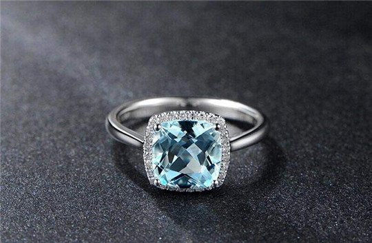 珠宝色彩的搭配需要注意什么？  第3张