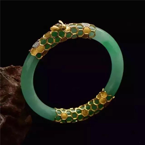 翡翠主要场口各种宝石的修复术，你get到了吗？  第4张