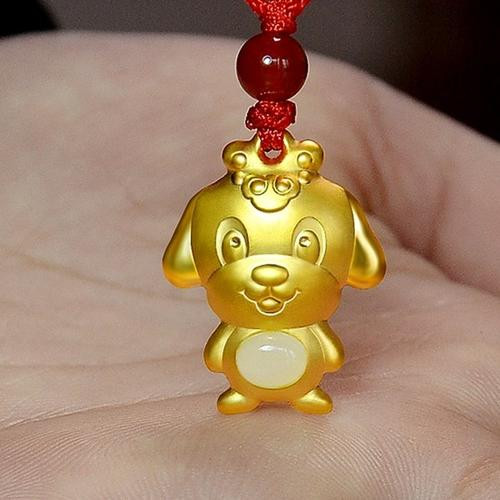 儿童戴金饰，这些一定要注意！  第1张