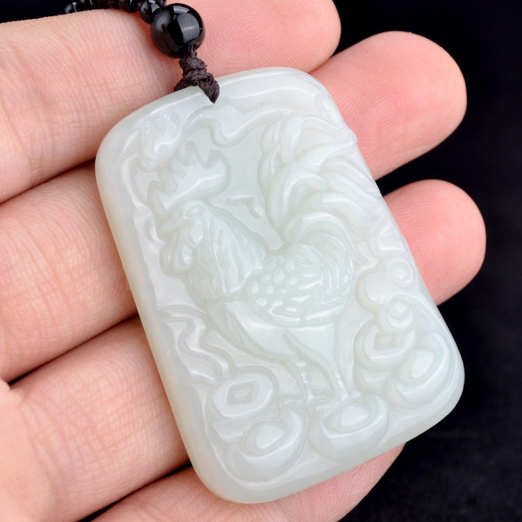 玉生肖怎么佩戴呢？自己的生肖与玉生肖佩戴搭配指南   第1张