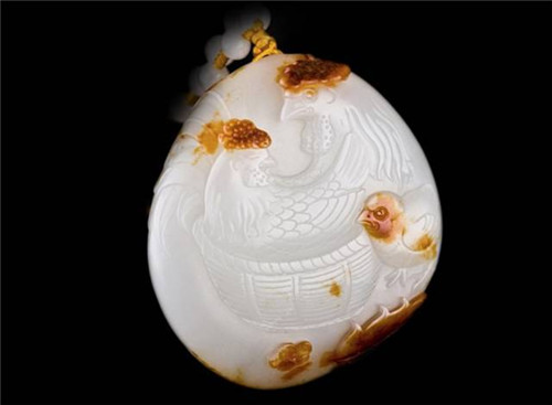 羊脂白玉价格是不是太高了？到底还有多大的升值空间？  第3张