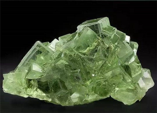 这9种有毒的玉石可不要轻易带回家！  第9张