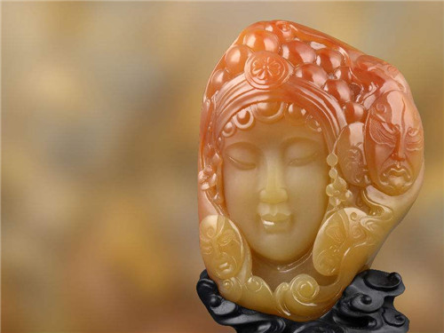 翡翠a货吊坠葫芦金丝玉的这三大瑕疵，一定要了解！  第3张