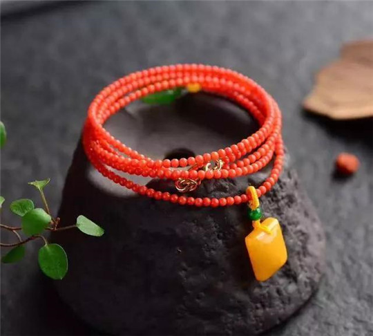 珊瑚品种究竟哪个价值更高呢？  第1张