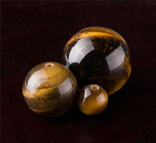 翡翠鉴定师培训视频虎眼石一般多少钱？  第1张