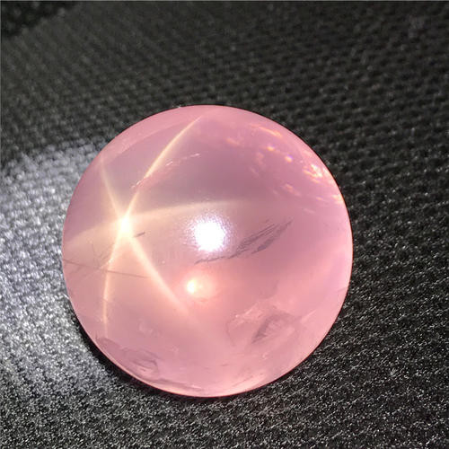 星光粉晶如何选好坏？  第1张