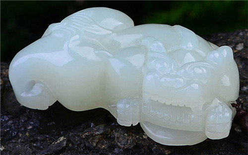 请的貔貅会不会压不住？  第4张