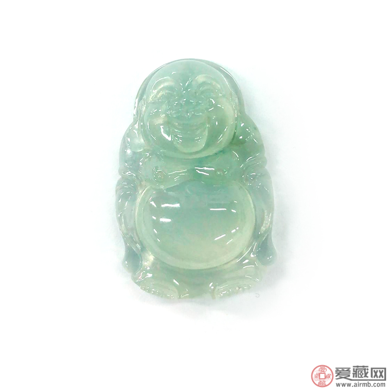 白翡翠和绿翡翠哪个更受欢迎   第1张