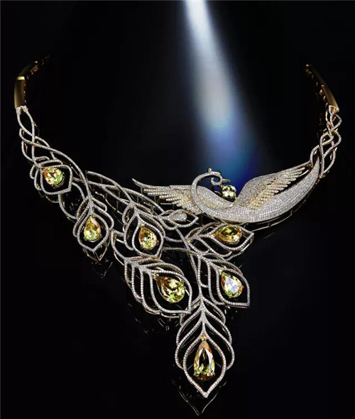 居然有比钻石还闪的宝石？  第3张