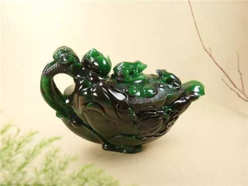 新疆料竟然比不过俄料？  第1张