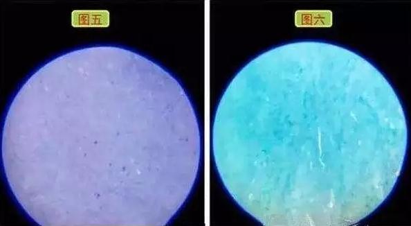 满绿翡翠颈链一月皮肤变白，三万元浪费   第3张