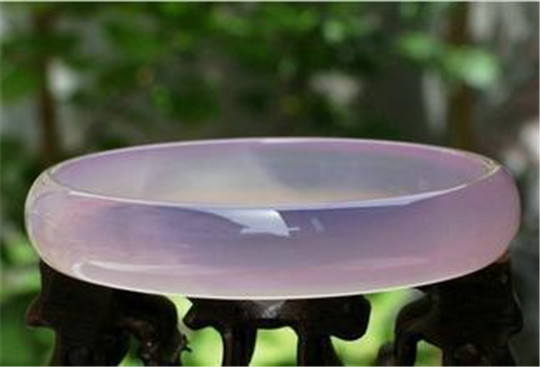 店员摔坏翡翠手镯冰花芙蓉玉什么来头？  第3张