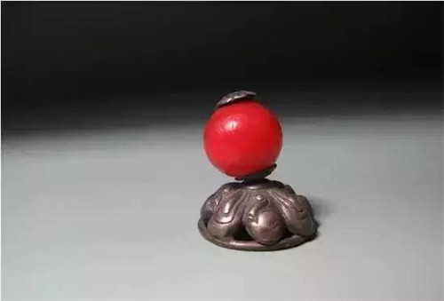 清代官员官帽上的那些讲究! 第3张