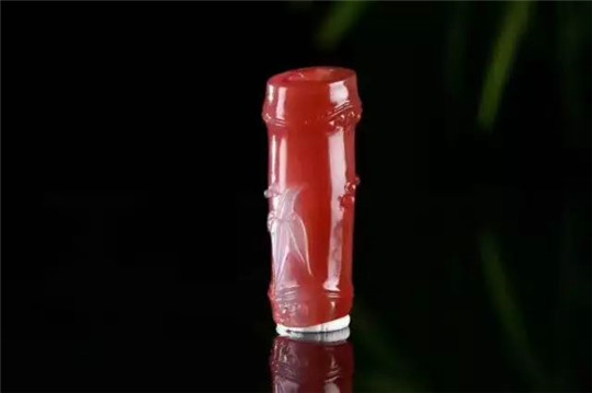 云南昆明花市翡翠馆紫绿玛瑙，你听说过吗？  第3张