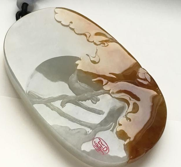 极少人知道的翡翠优化处理内幕！原来你是这样的“A货”！  第6张