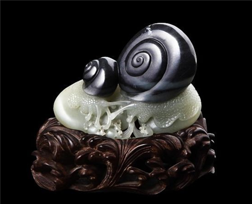 云意轩翡翠网站带皮的玉才是好玉，真的吗？  第3张