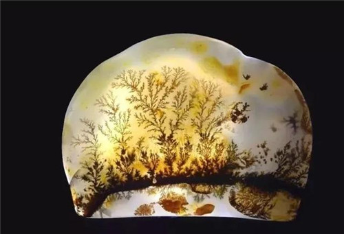 翡翠原石起冰渣好吗这7款玉石颜值和价值都很赞，而且最难造假的！  第9张