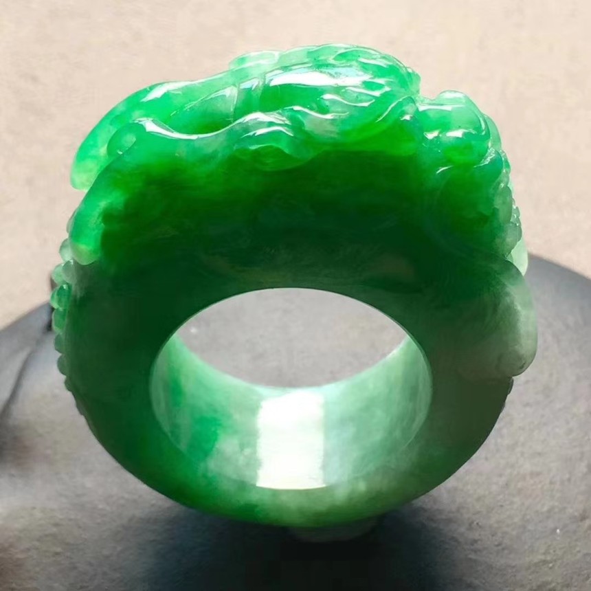 几百元买的玉石是真的吗？  第1张