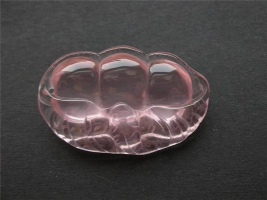 粉晶价格如何判定？  第4张