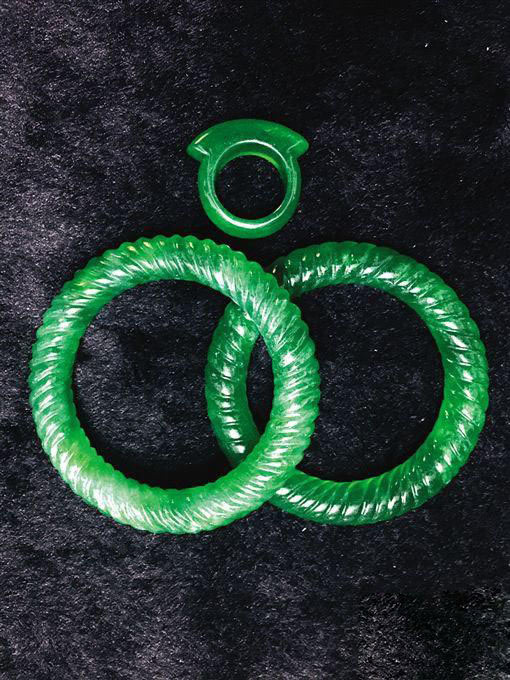 做为奢侈品包包的翡翠为什么一直可以获得大家的钟爱   第4张