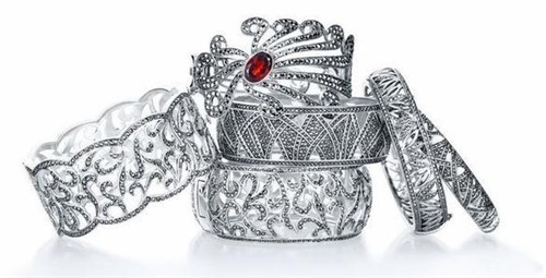 千万不要戴着这7类宝石洗澡，要哭了！  第3张