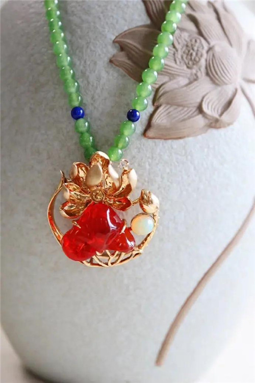 火欧泊为什么这么少？  第3张