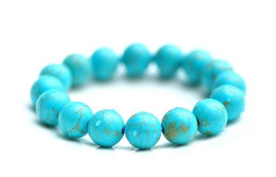 绿松石的等级及品种划分！  第3张