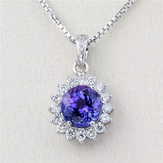 佩戴宝石的10大禁忌！！！90%的人都不知道，慌了……  第3张