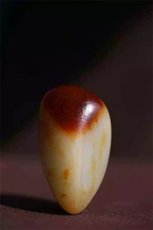 曾经备受追捧，如今却被人忽视，这些“奇葩籽料”你见过吗？  第7张