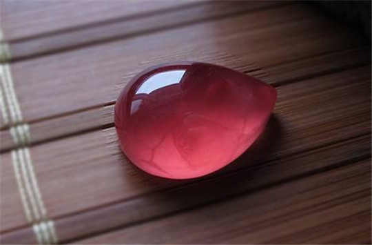 红纹石为什么这样火？  第1张