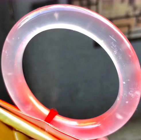 9000万一只的翡翠手镯缅甸翡翠价格表现如何，翡翠的价格都是很贵的吗？  第3张