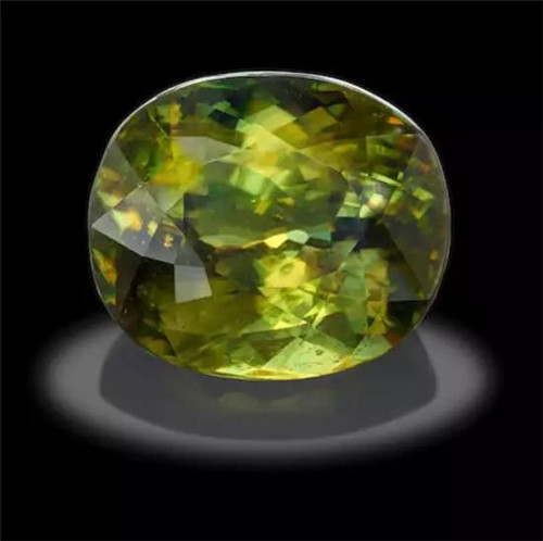 居然有比钻石还闪的宝石？  第5张