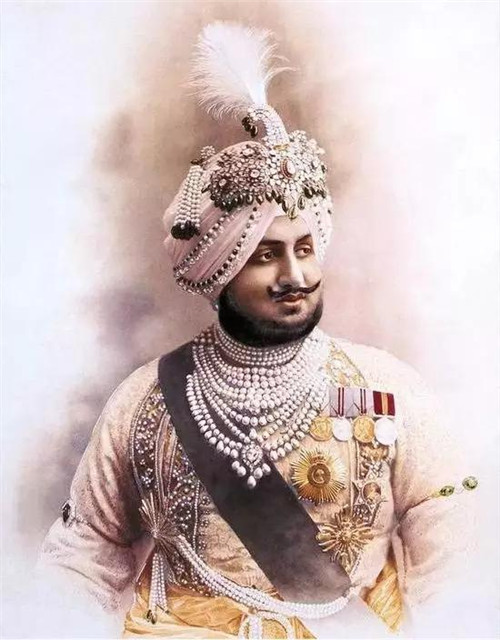 男性珠宝饰品市场前景可观，一起看看！  第4张