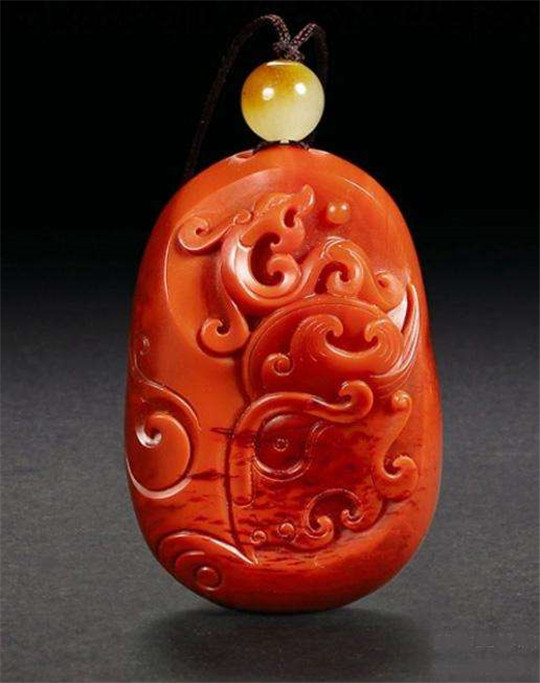 翡翠摆件类型南红玛瑙市场乱糟糟，什么情况？  第3张