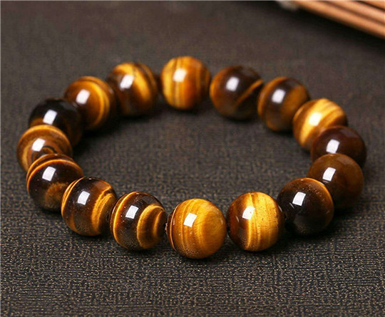 猫眼石和虎眼石傻傻分不清！  第1张