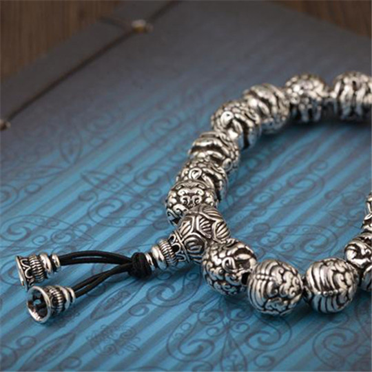 泰银是什么？有收藏价值吗？  第1张