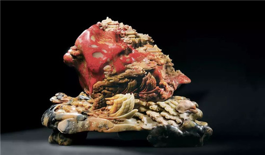 这几种最牛的玉石，哪天天上掉馅饼捡到一块，可千万别当普通石头扔了  第4张