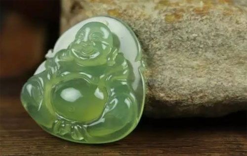 优质翡翠原石蛇纹石竟然有这么多的产地！  第3张